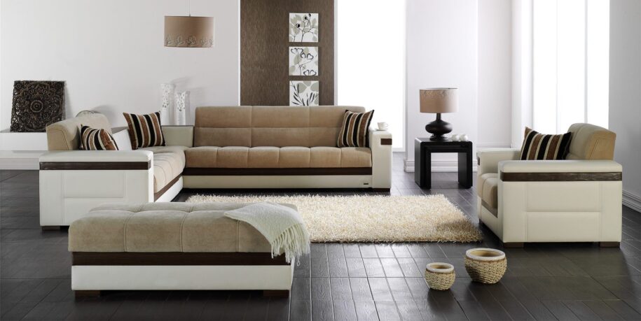 Furniture Showroom