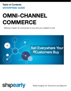 Omni-Channel White Paper