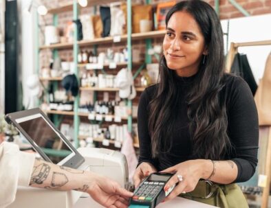 Retail Merchant