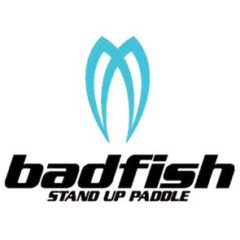 Badfish SUP Logo