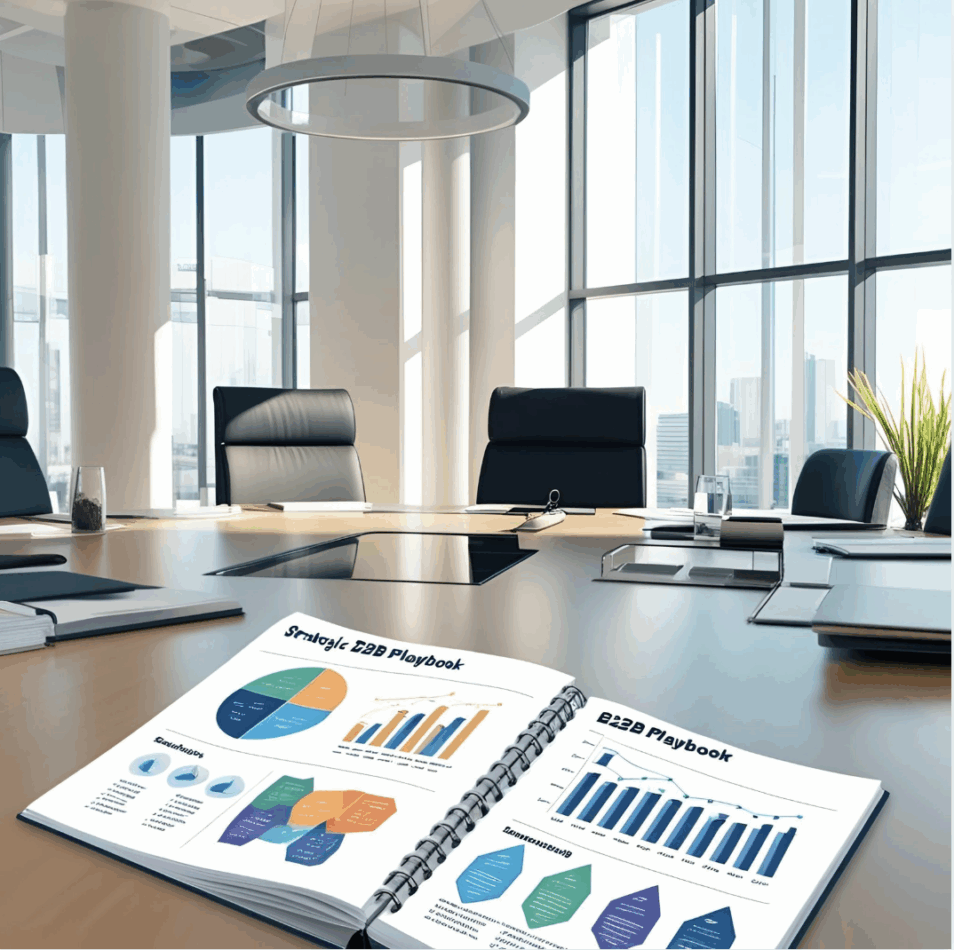 B2B Playbook Office