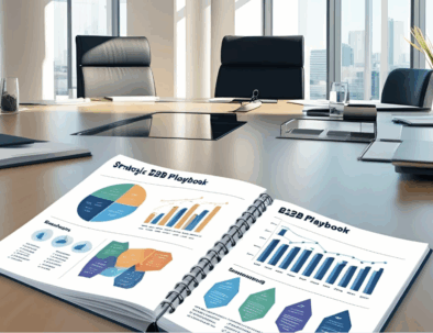 B2B Playbook Office