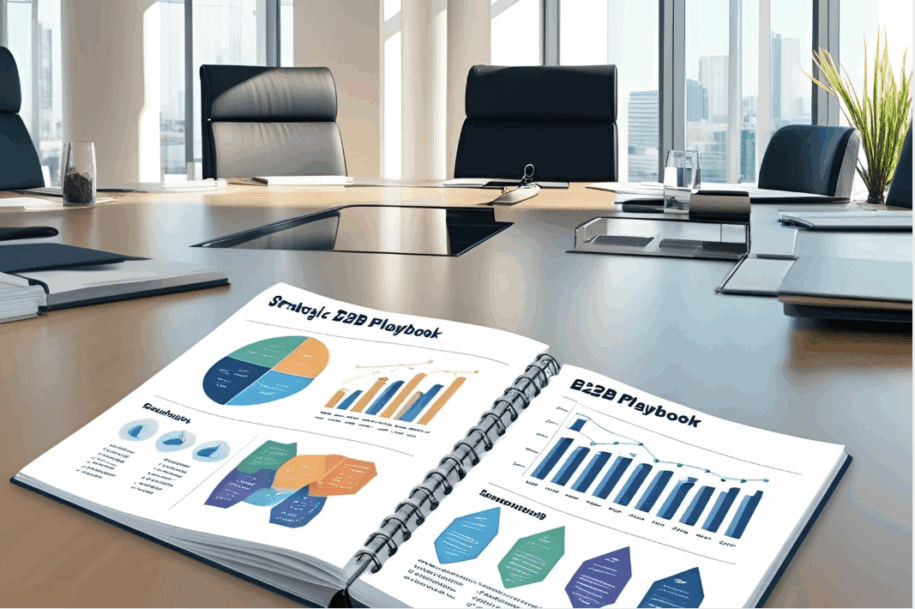 B2B Playbook Office