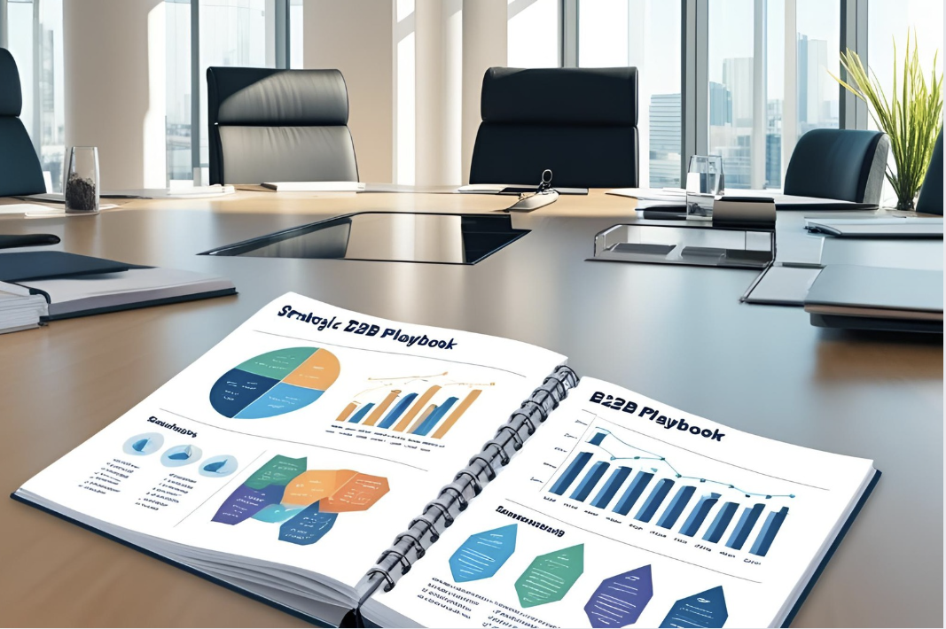 B2B Playbook Office